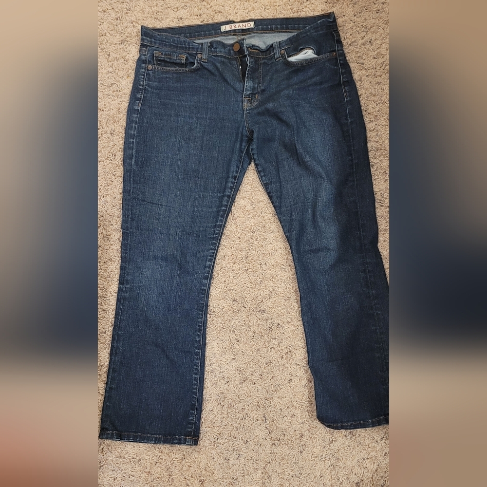 J Brand GIGI Jeans